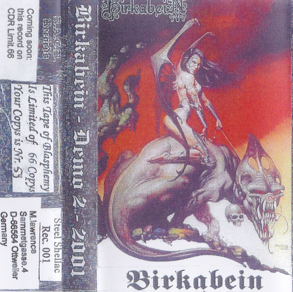 Birkabein
