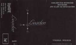 Leaden