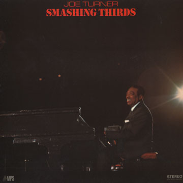 Smashing Thirds