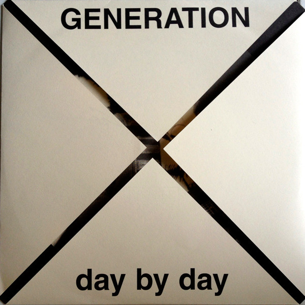 Day By Day