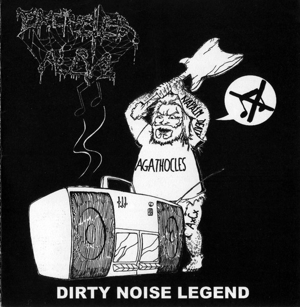 Dirty Noise Legend