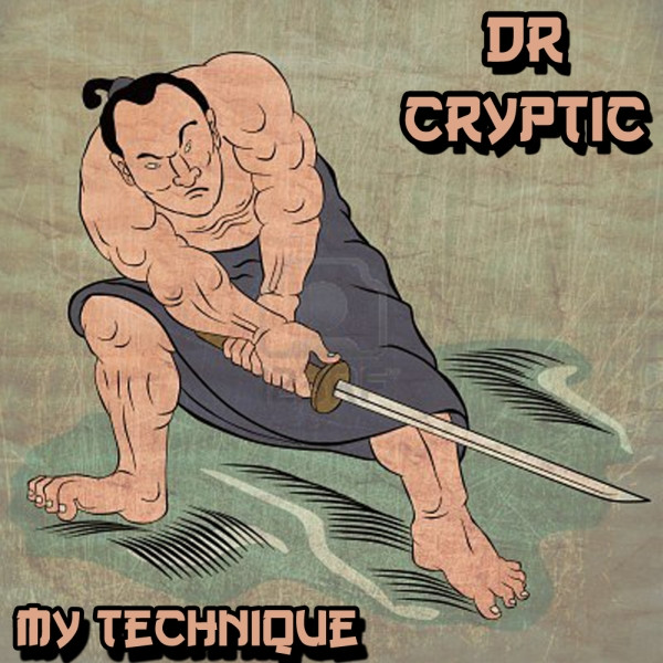 My Technique