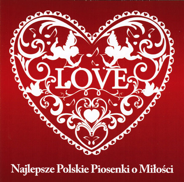 Najlepsze Polskie Piosenki O Miłości
