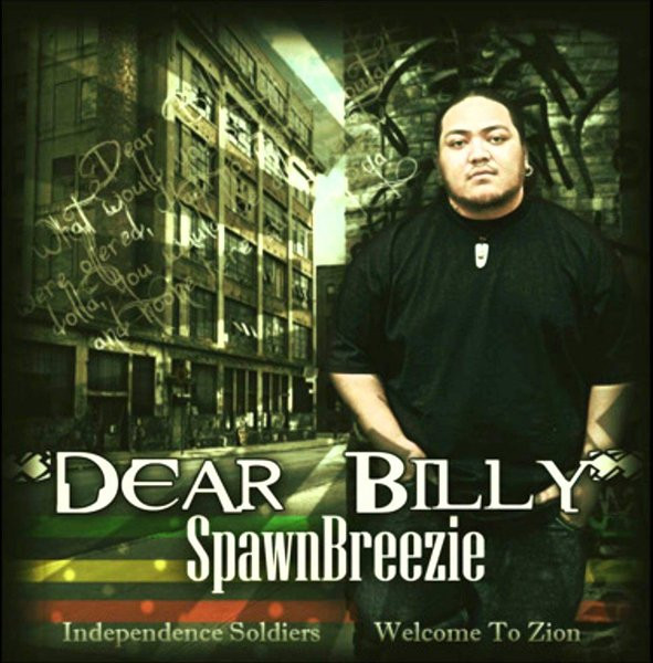 Dear Billy