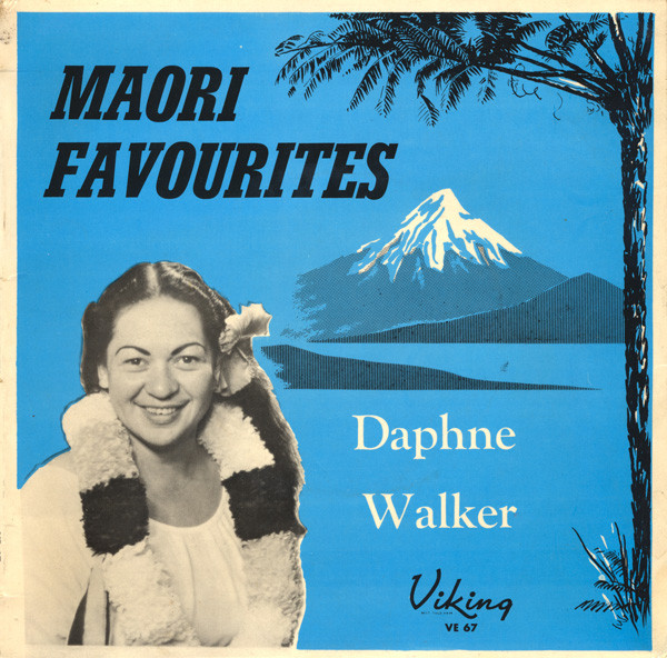 Maori Favourites