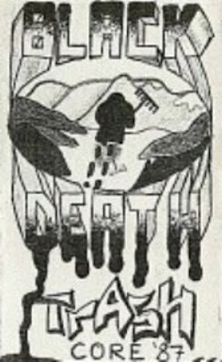 Trash Core '87