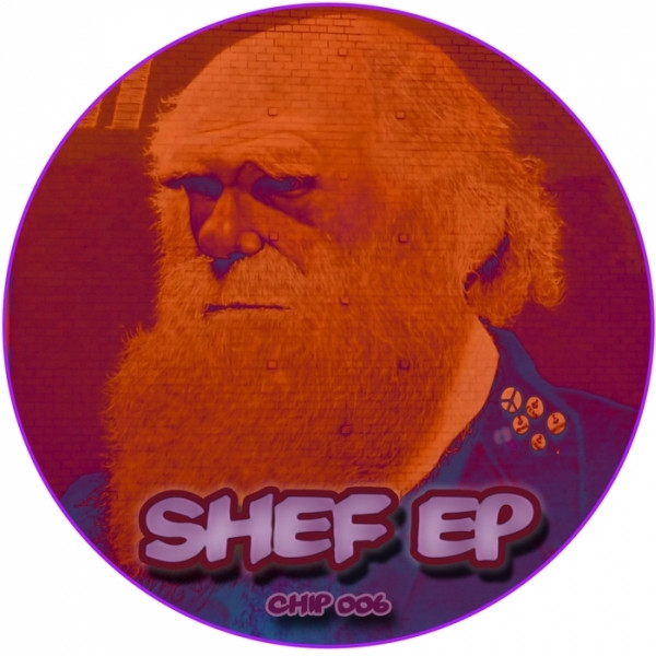 Sheff EP