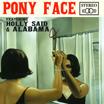 Alabama / Holly Said