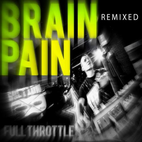 Full Throttle - Remixed