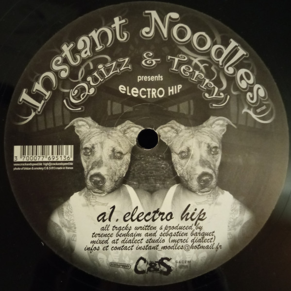 Electro Hip