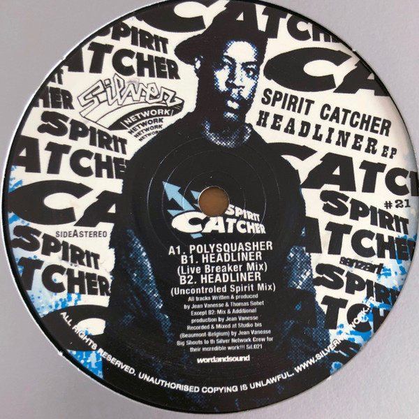 Headliner EP