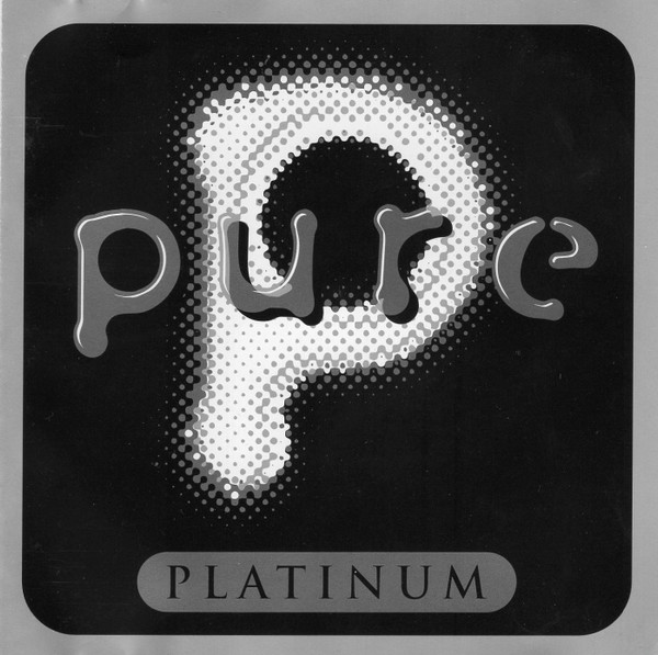 Pure Platinum