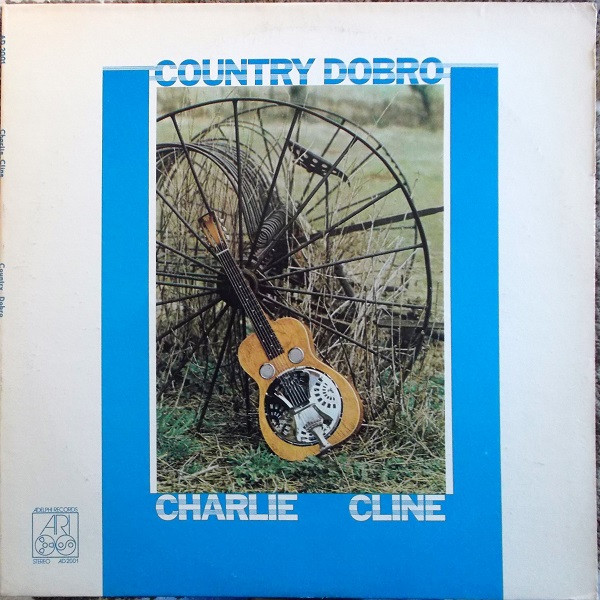 Country Dobro