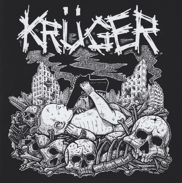 Krüger
