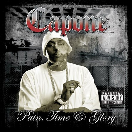 Pain, Time And Glory