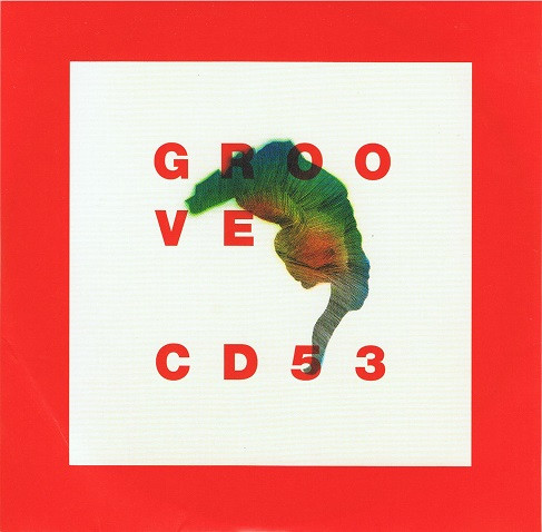 Groove 144 / CD 53