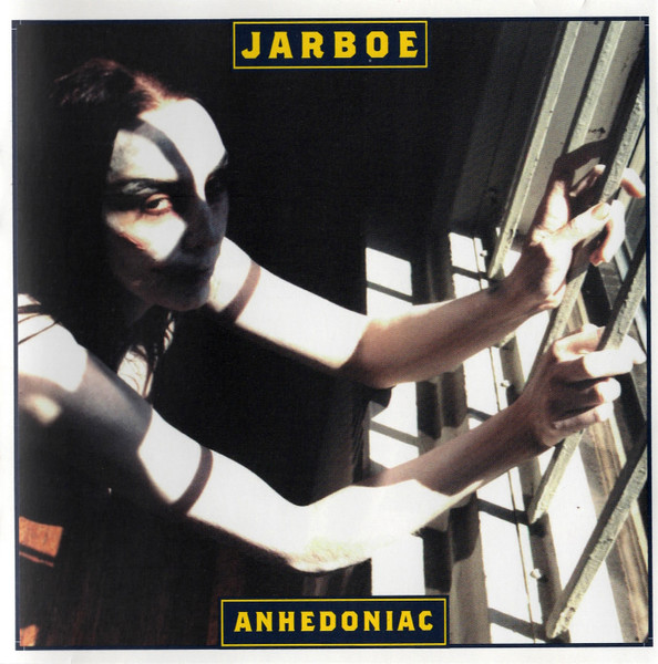 Anhedoniac