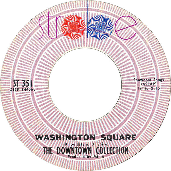 Washington Square