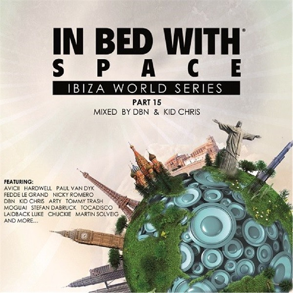 In Bed With Space Part 15