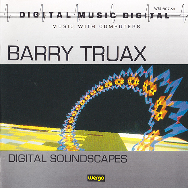 Digital Soundscapes