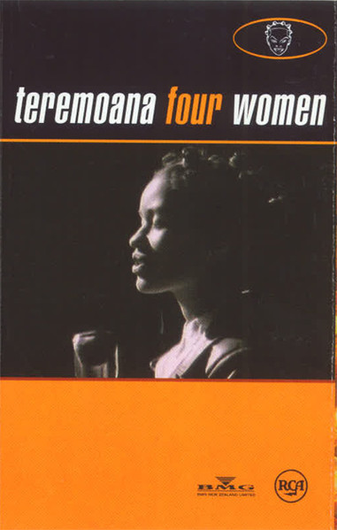 Four Women
