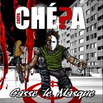 Casse Le Masque