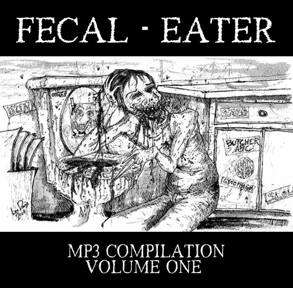Fecal - Eater