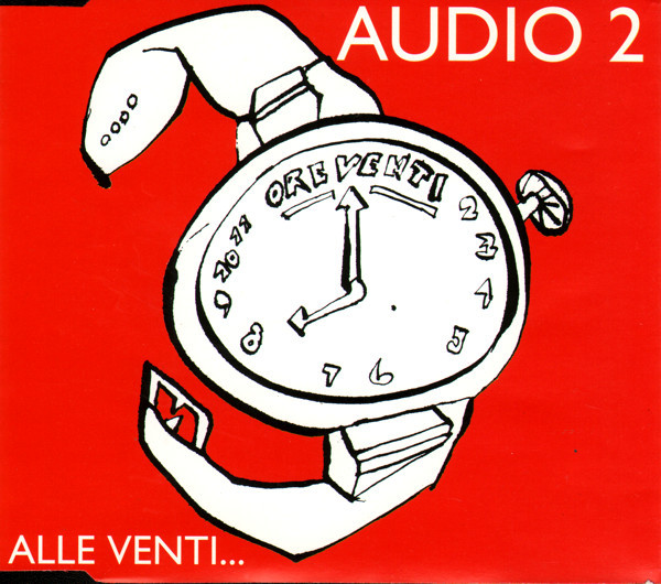 Alle Venti...