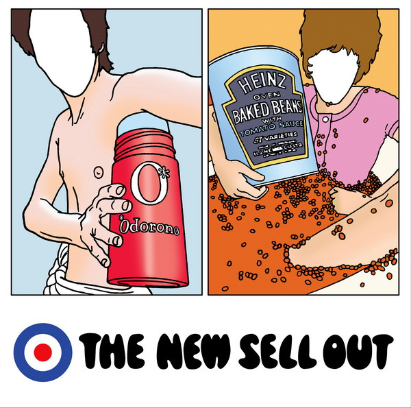 The New Sell Out (Tribute To The Who)