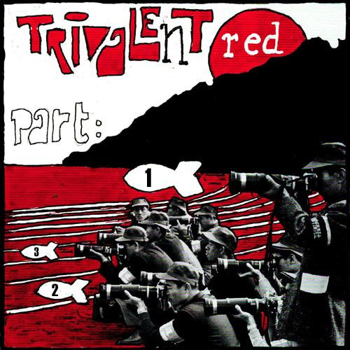 Trivalent Red Part: 3