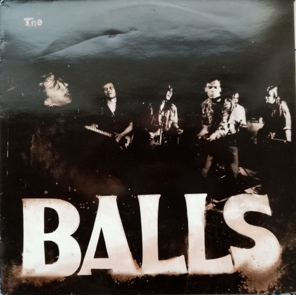 The Balls