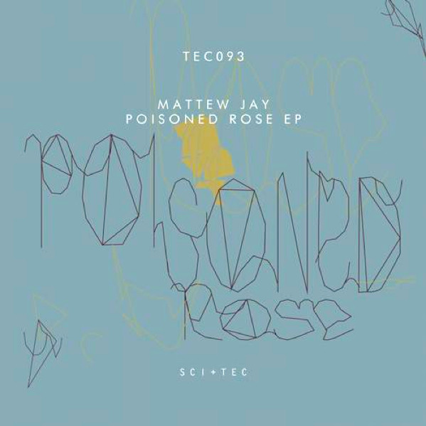 Poisoned Rose EP