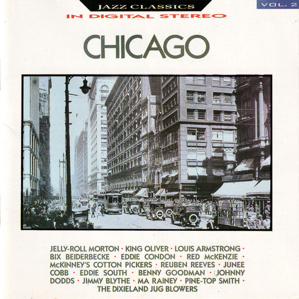 Chicago