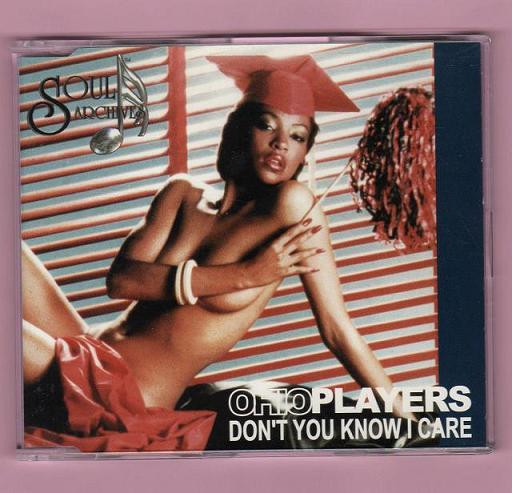 Don't You Know I Care
