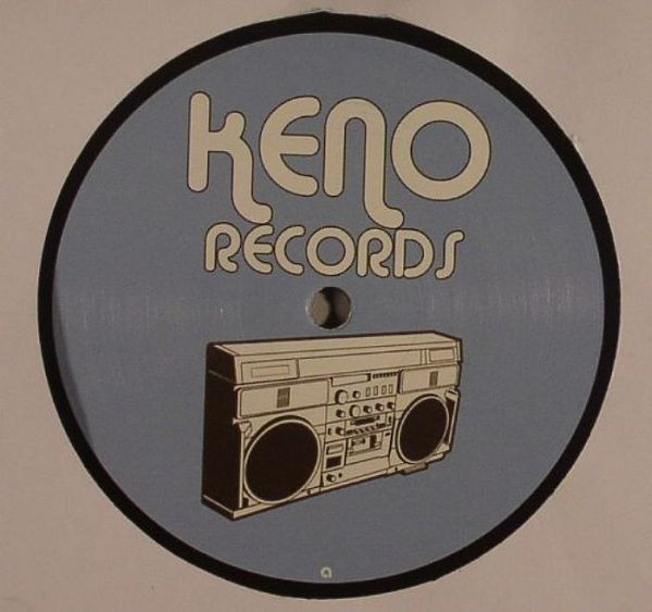 Ghetto Fusion EP
