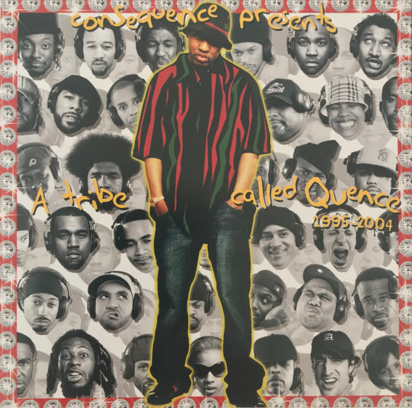 A Tribe Called Quence (1995-2004)