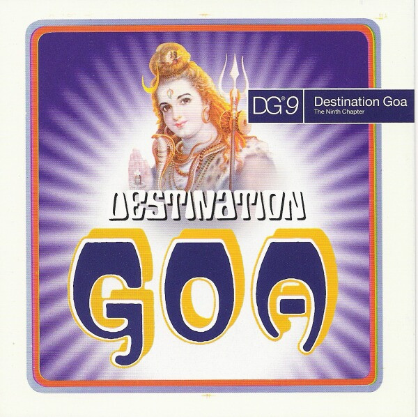 Destination Goa - The Ninth Chapter - DG9