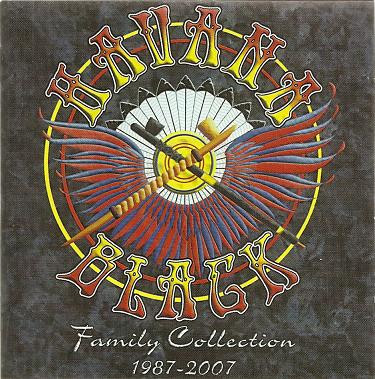 Family Collection 1987-2007