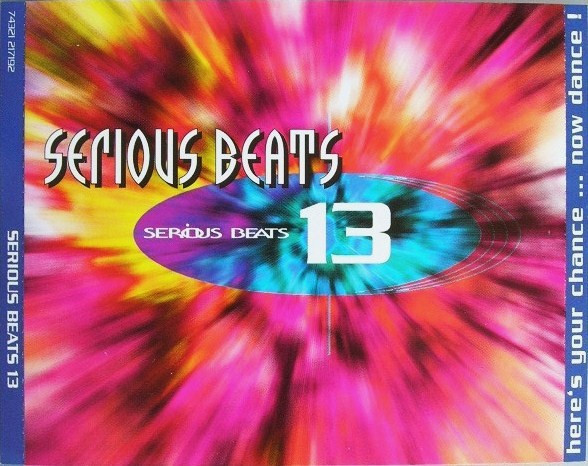 Serious Beats 13