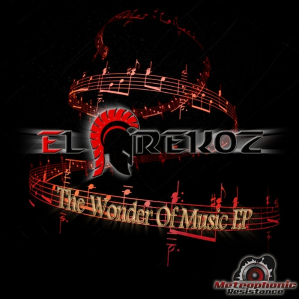 The Wonder Of Music EP
