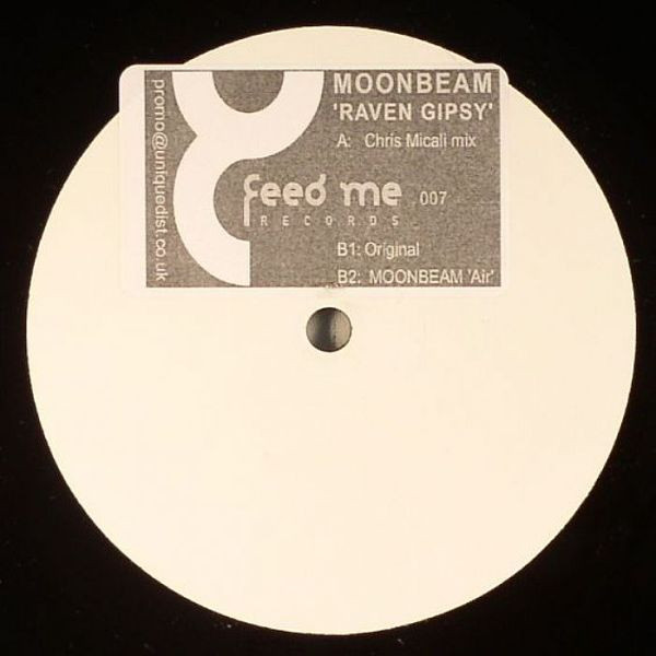 Raven Gipsy
