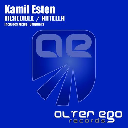 Incredible / Antella