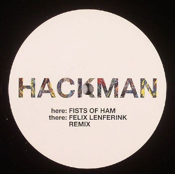 Fists Of Ham