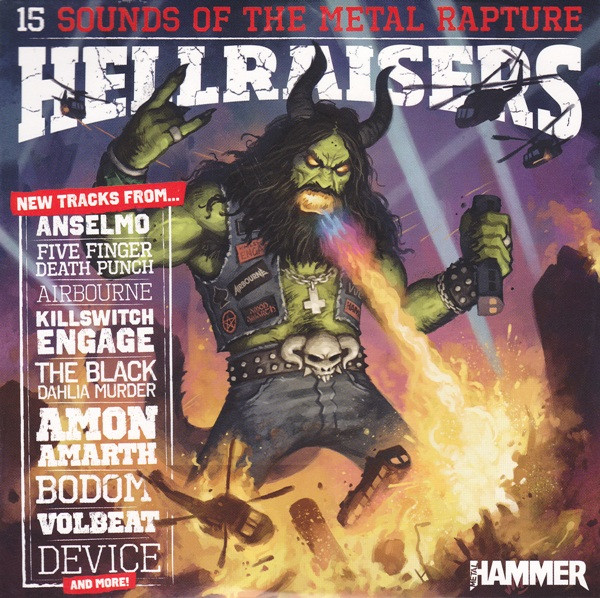 Hellraisers