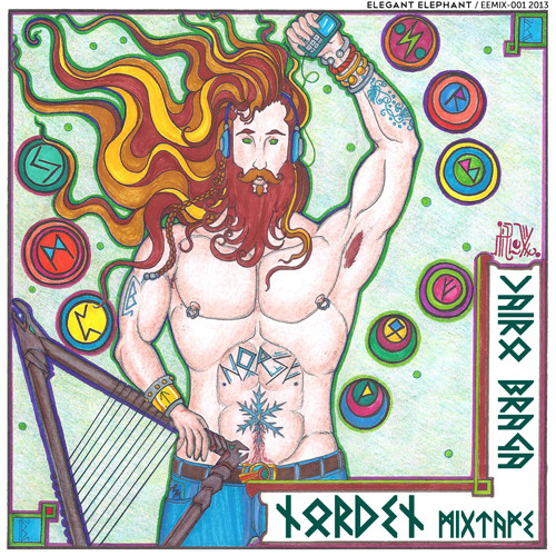Norden Mixtape