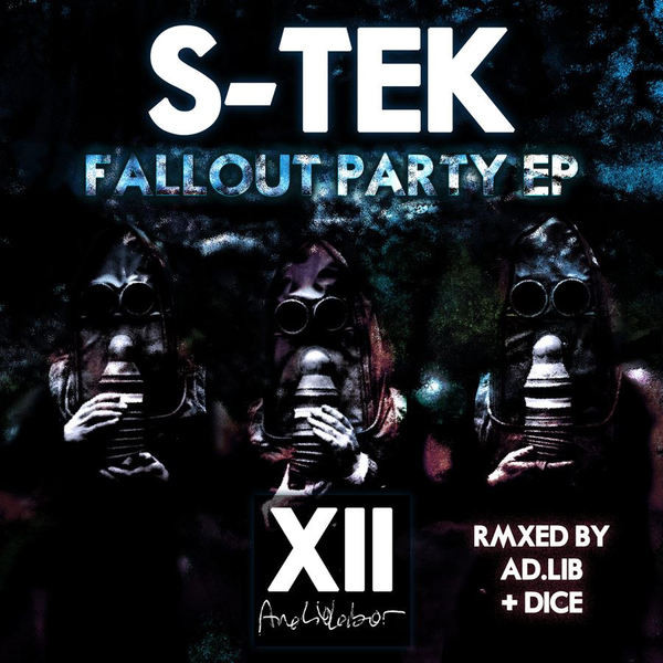 Fallout Party Ep