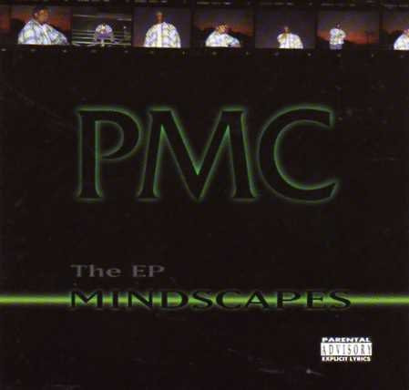 Mindscapes (The EP)