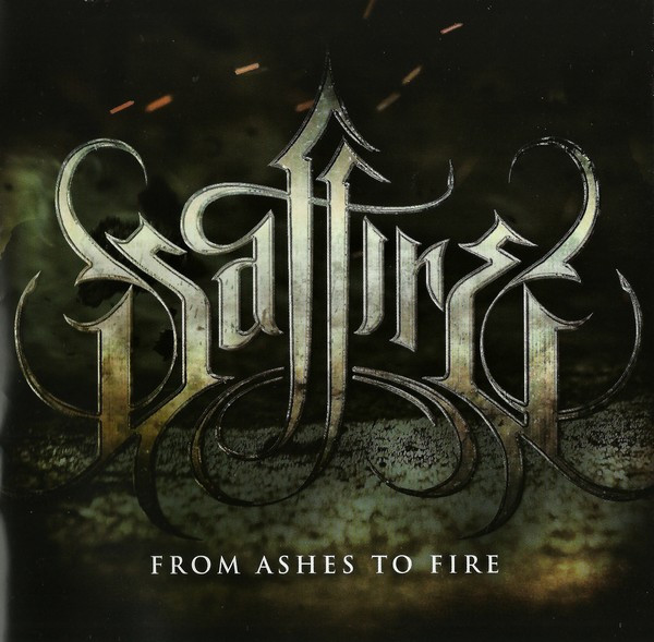 From Ashes To Fire