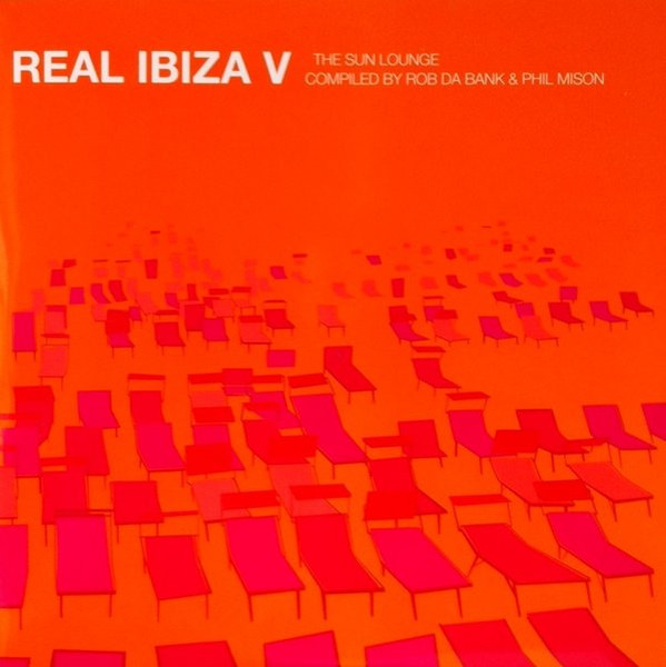 Real Ibiza V - The Sun Lounge