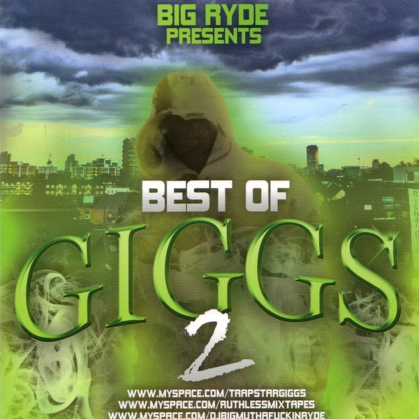 Best Of Giggs 2